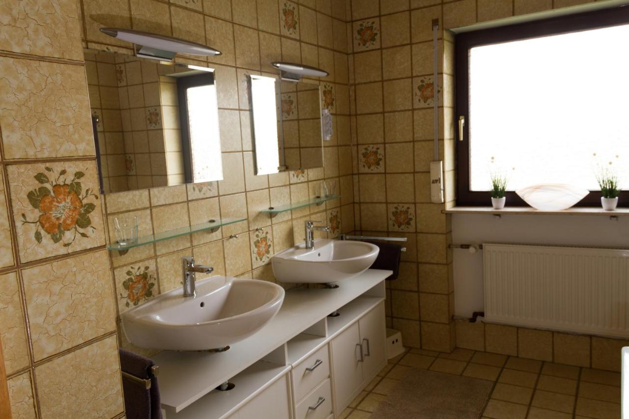Apartment Muggensturm Am Badesee Eksteriør billede