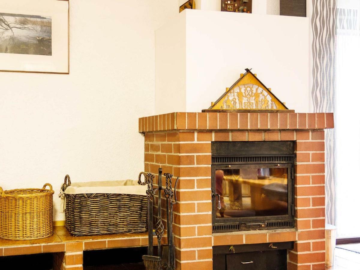 Apartment Muggensturm Am Badesee Eksteriør billede