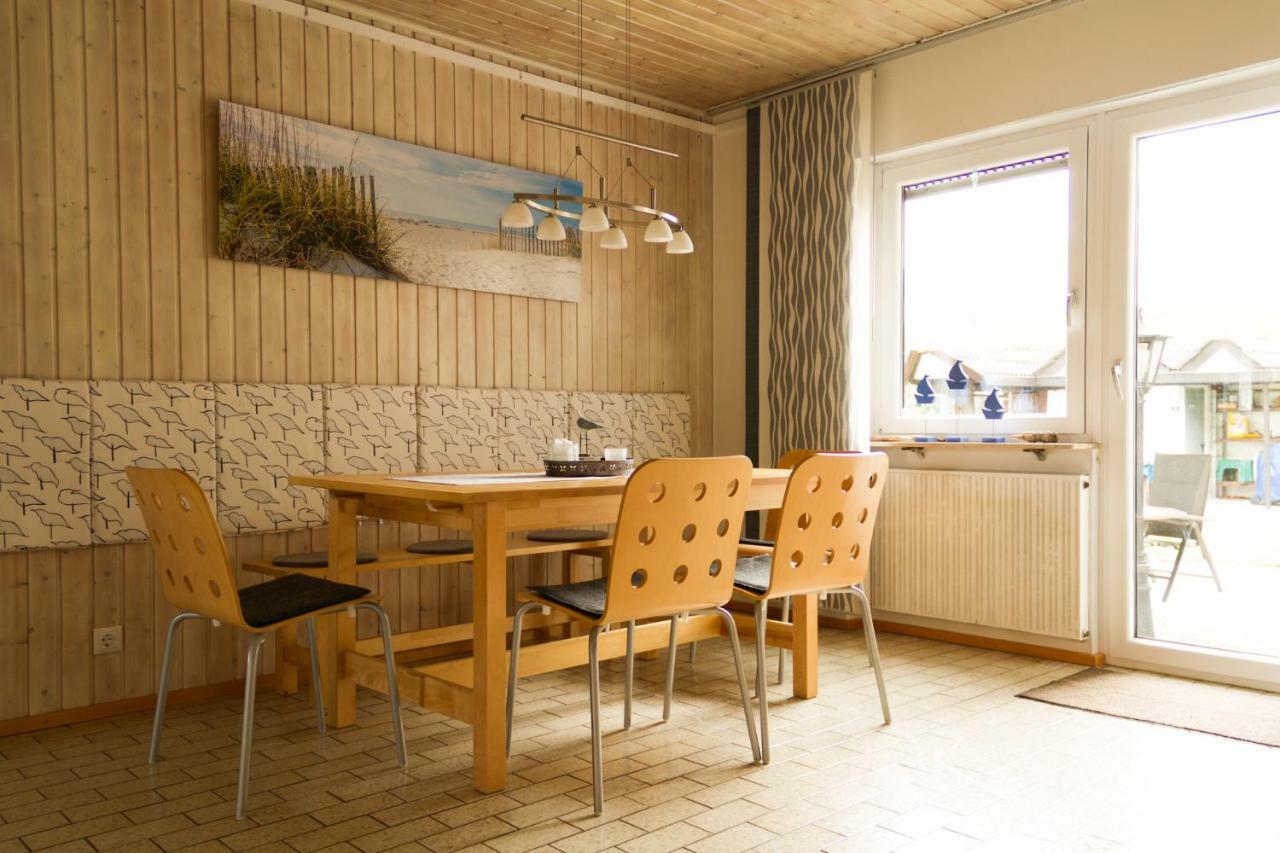 Apartment Muggensturm Am Badesee Eksteriør billede